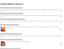 Tablet Screenshot of estelabotteroretorna.blogspot.com