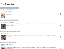 Tablet Screenshot of moira-thegoodegg.blogspot.com