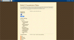 Desktop Screenshot of bodachina.blogspot.com