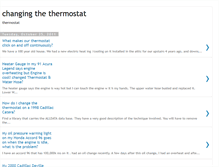 Tablet Screenshot of changingthethermostat.blogspot.com