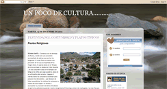 Desktop Screenshot of lagurcos.blogspot.com