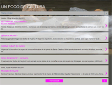 Tablet Screenshot of lagurcos.blogspot.com