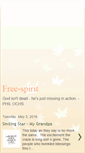 Mobile Screenshot of freespirit-jigyasa.blogspot.com