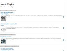 Tablet Screenshot of motorengine.blogspot.com