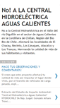 Mobile Screenshot of nohydrochileaguascalientes.blogspot.com
