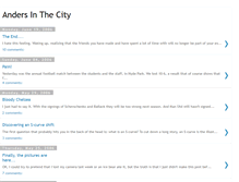 Tablet Screenshot of andersinthecity.blogspot.com