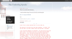 Desktop Screenshot of freaktestimonies.blogspot.com