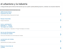 Tablet Screenshot of luisgarciadeviguera.blogspot.com