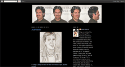 Desktop Screenshot of diegopuglisixotros.blogspot.com