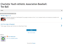 Tablet Screenshot of cyaa-teeball.blogspot.com