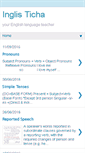 Mobile Screenshot of inglisticha.blogspot.com