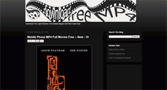 Desktop Screenshot of mp3andmp4free-james27.blogspot.com