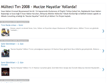 Tablet Screenshot of multecitiri.blogspot.com