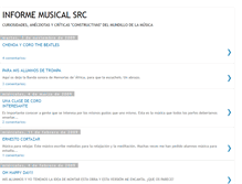 Tablet Screenshot of musicarusadir.blogspot.com