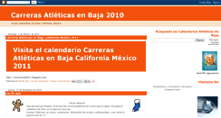 Desktop Screenshot of ctscarreras2010.blogspot.com