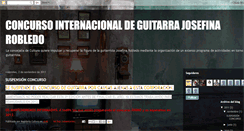 Desktop Screenshot of culturagodella.blogspot.com