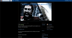Desktop Screenshot of amiracleofraredevice.blogspot.com