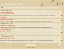 Tablet Screenshot of mtsupports.blogspot.com