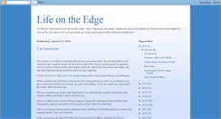 Desktop Screenshot of lifeontheedge-doretta.blogspot.com