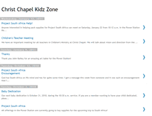 Tablet Screenshot of chapelkidz.blogspot.com