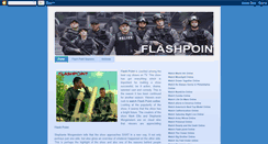 Desktop Screenshot of fash-point.blogspot.com