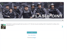 Tablet Screenshot of fash-point.blogspot.com