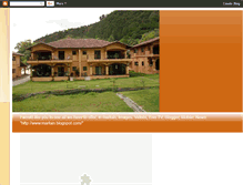 Tablet Screenshot of marluin.blogspot.com