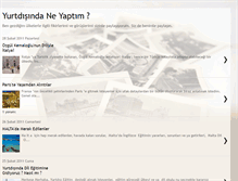 Tablet Screenshot of herayurtdisiegitim.blogspot.com