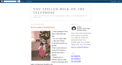 Desktop Screenshot of childhoodofangel.blogspot.com