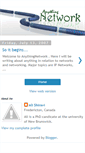 Mobile Screenshot of anythingnetwork.blogspot.com
