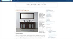 Desktop Screenshot of all-inone-shop.blogspot.com