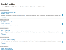 Tablet Screenshot of padrescapitalletter.blogspot.com