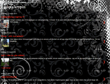 Tablet Screenshot of cathyskrypin.blogspot.com