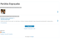 Tablet Screenshot of parodiasengracadaseebminervinalaus.blogspot.com