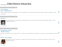 Tablet Screenshot of fabioufpb.blogspot.com