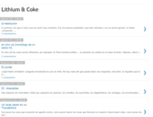 Tablet Screenshot of lithium-coke.blogspot.com