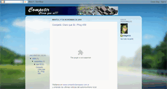 Desktop Screenshot of competircqs.blogspot.com