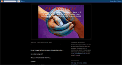Desktop Screenshot of pazinworld.blogspot.com