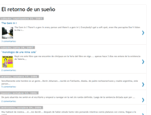 Tablet Screenshot of dreamofthereturn.blogspot.com