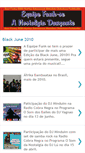 Mobile Screenshot of equipefunk-se.blogspot.com
