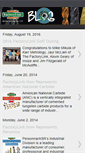 Mobile Screenshot of factorylink.blogspot.com