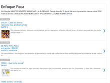 Tablet Screenshot of enfoquefoca.blogspot.com