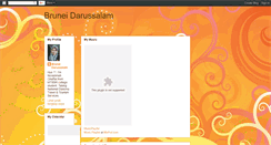 Desktop Screenshot of norazimahghaffar.blogspot.com