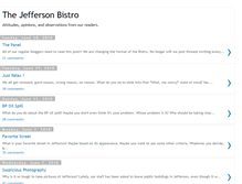 Tablet Screenshot of jeffersonreflections.blogspot.com