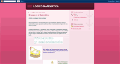 Desktop Screenshot of logmate.blogspot.com