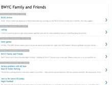 Tablet Screenshot of bwyc.blogspot.com