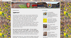 Desktop Screenshot of geri4lu.blogspot.com