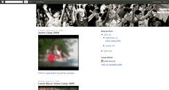 Desktop Screenshot of campshiloh.blogspot.com