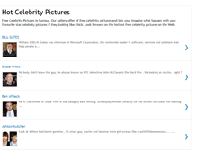 Tablet Screenshot of free-celebrity-pics.blogspot.com