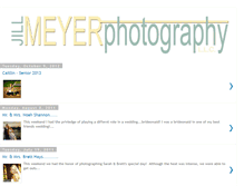 Tablet Screenshot of jillmeyerphotography.blogspot.com
